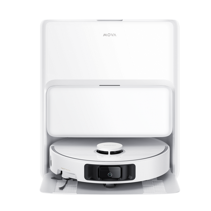 MOVA P50 Ultra Robot aspirateur