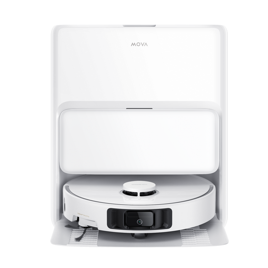 MOVA P50 Ultra Robot aspirateur