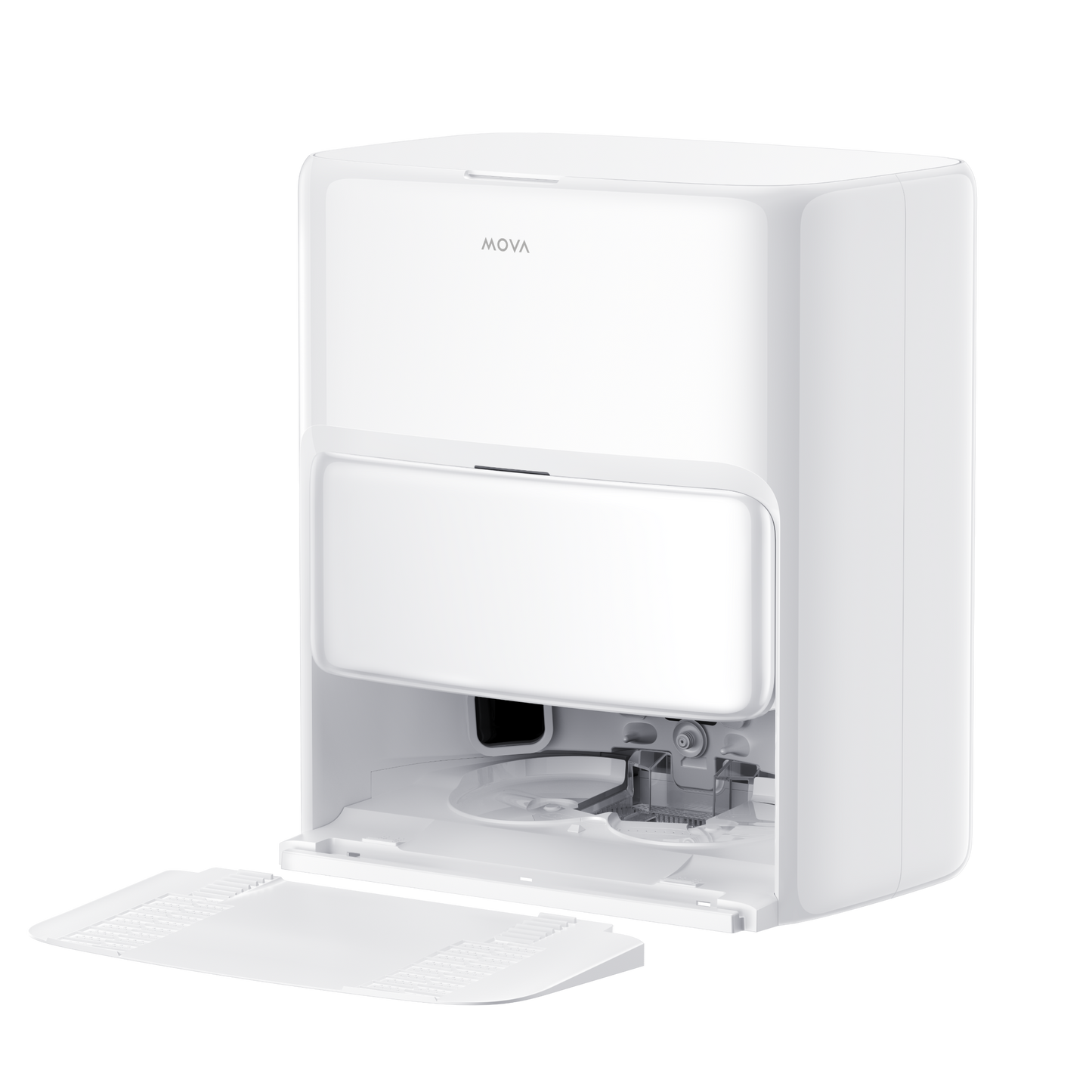 MOVA P50 Ultra Robot aspirateur