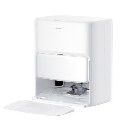MOVA P50 Ultra Robot aspirateur