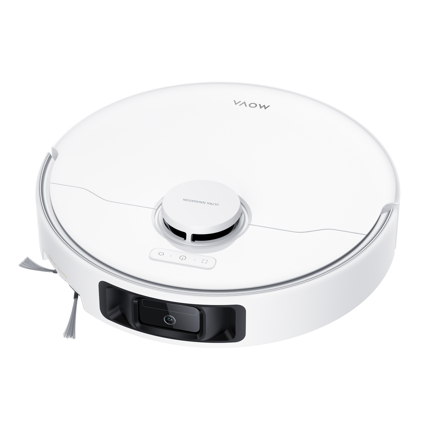 MOVA P50 Ultra Robot aspirateur