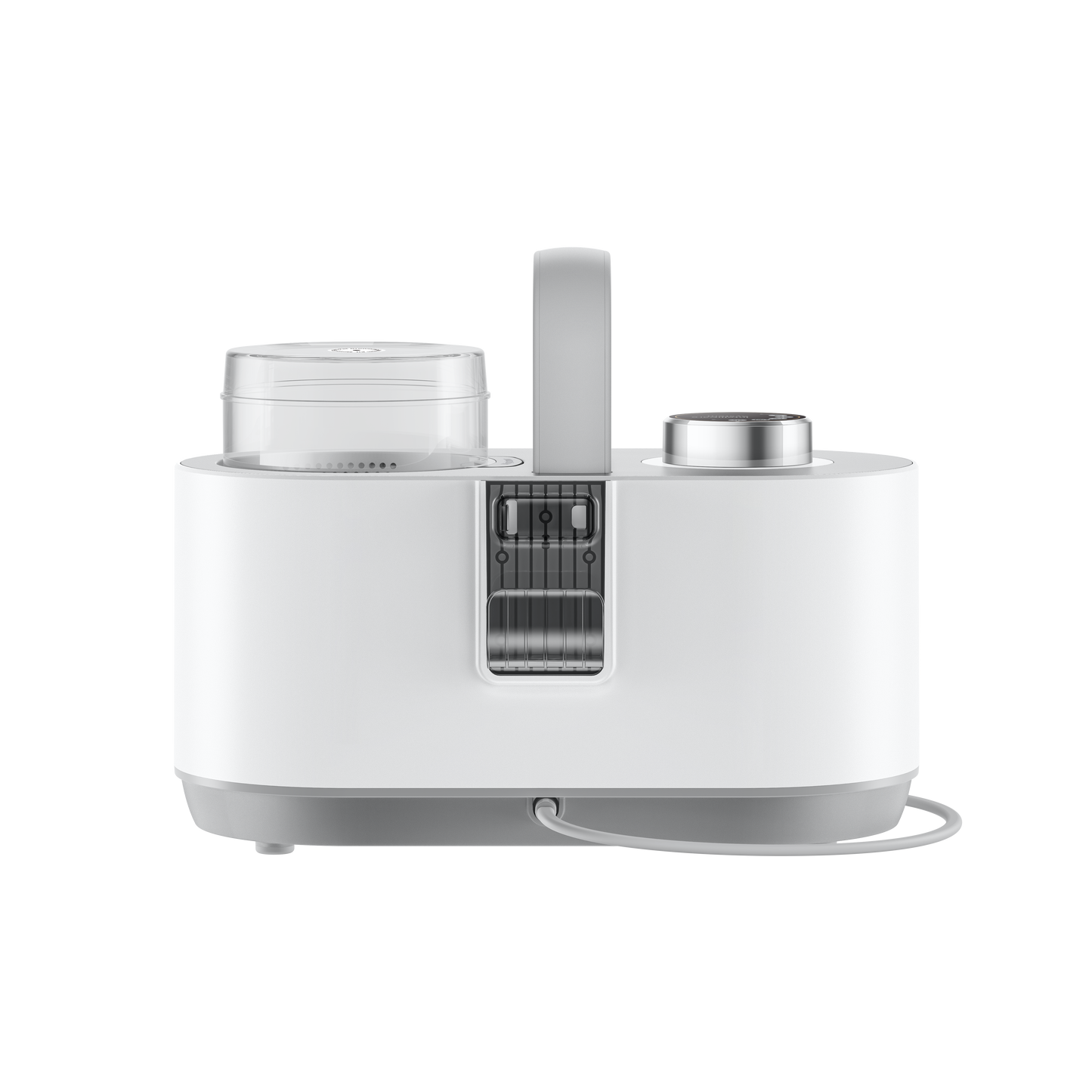 Mova G1 Pro Kit d'aspirateur pour toilettage d'animaux de compagnie