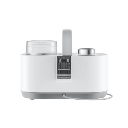 Mova G1 Pro Kit d'aspirateur pour toilettage d'animaux de compagnie