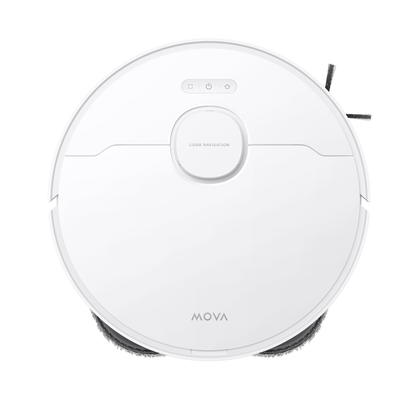 MOVA E30 Ultra Robot aspirateur