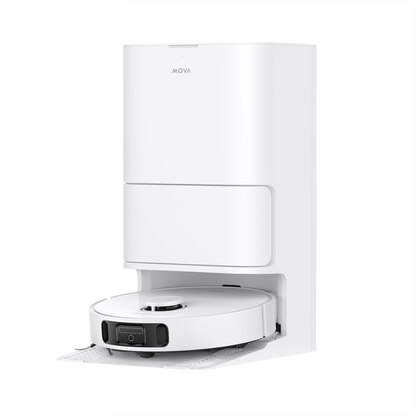 MOVA E30 Ultra Robot aspirateur