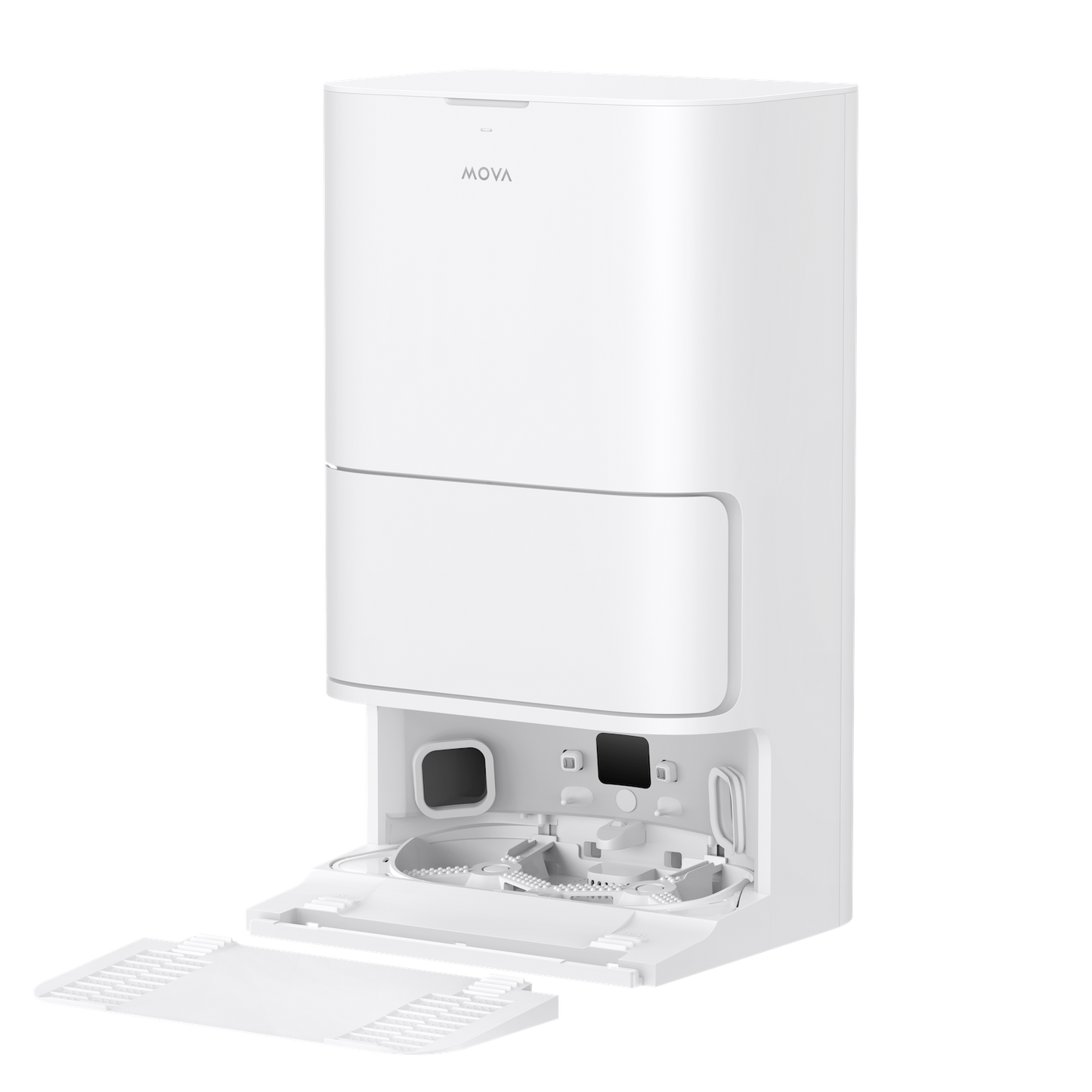 MOVA E30 Ultra Robot aspirateur