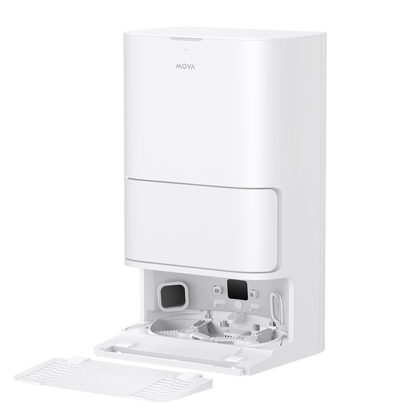MOVA E30 Ultra Robot aspirateur