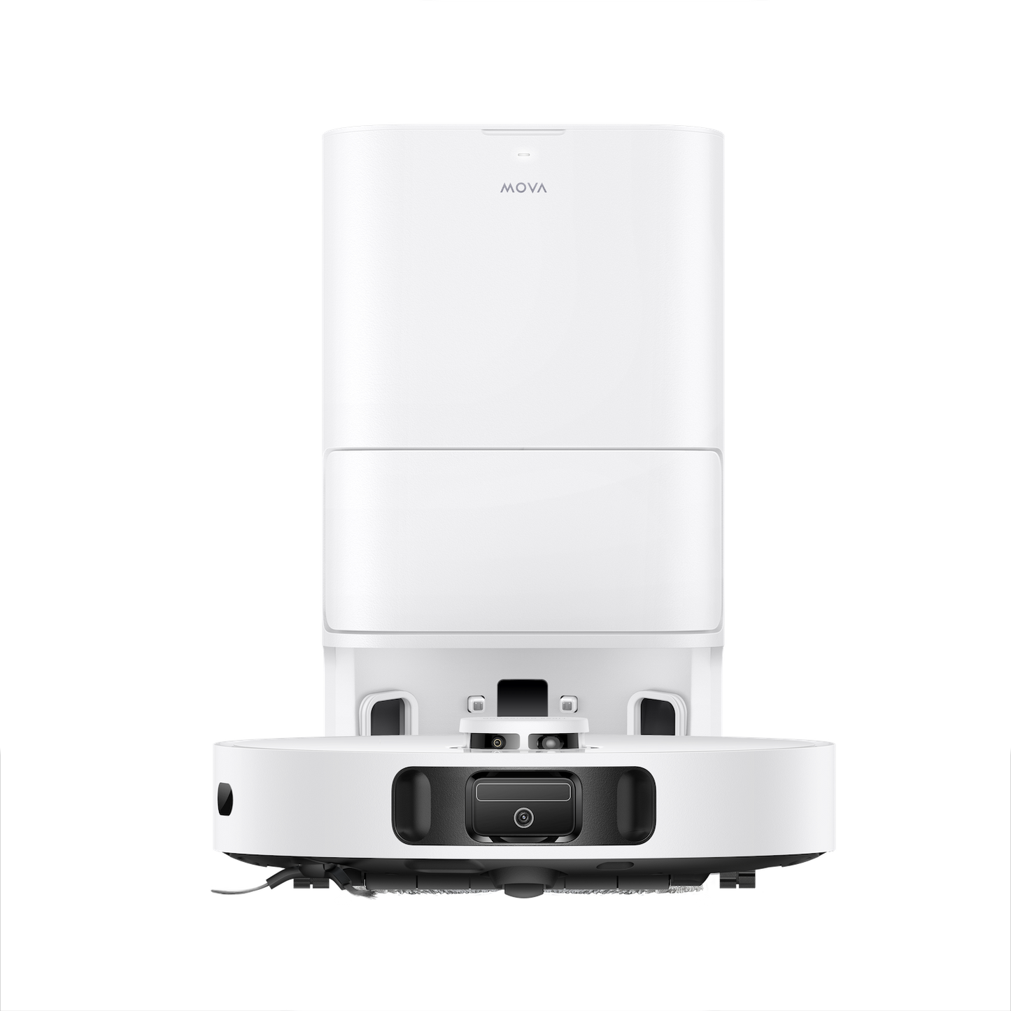 MOVA E30 Ultra Robot aspirateur