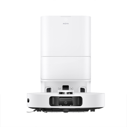 MOVA E30 Ultra Robot aspirateur