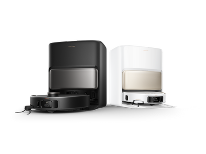 MOVA V50 Ultra Complete Robot aspirateur