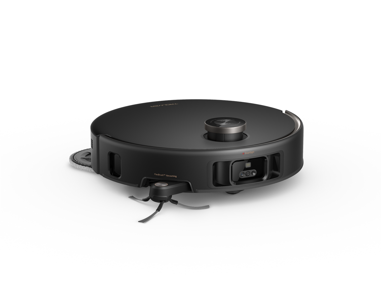 MOVA V50 Ultra Complete Robot aspirateur