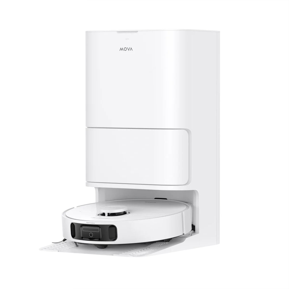 MOVA E40 Ultra Robot aspirateur