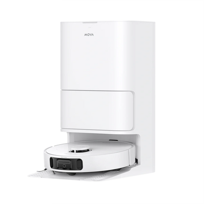 MOVA E40 Ultra Robot aspirateur
