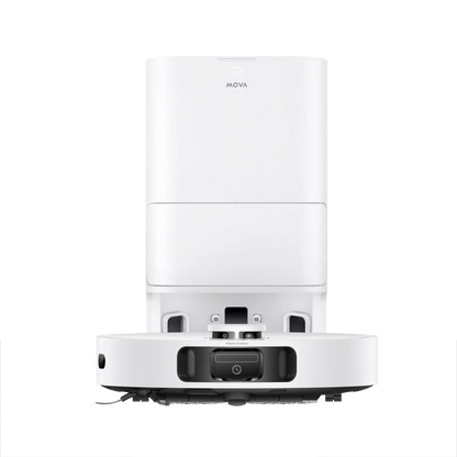 MOVA E40 Ultra Robot aspirateur