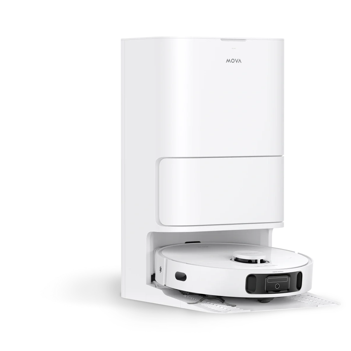 MOVA E40 Ultra Robot aspirateur