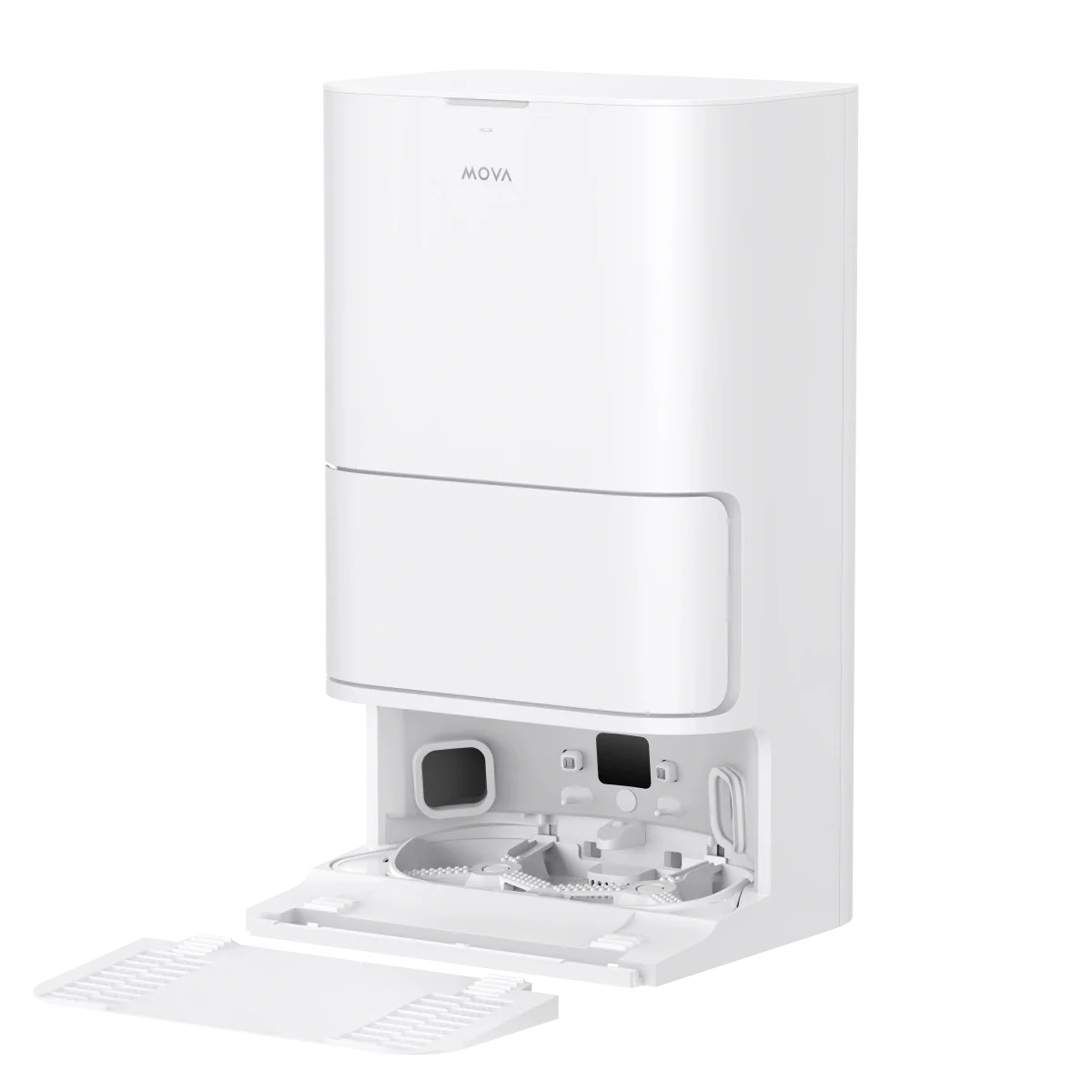 MOVA E40 Ultra Robot aspirateur