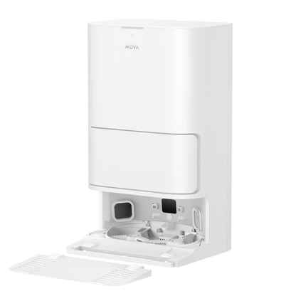 MOVA E40 Ultra Robot aspirateur