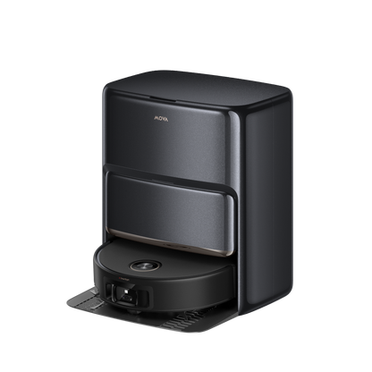 MOVA Z60 Ultra Roller Complete Robot Aspirateur