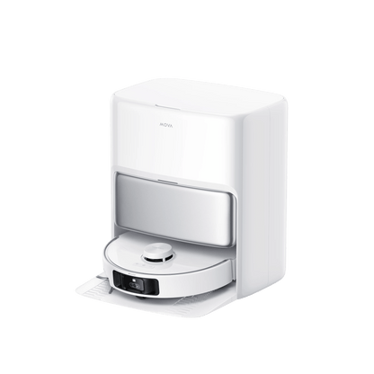 MOVA P50 Pro Ultra Robot aspirateur