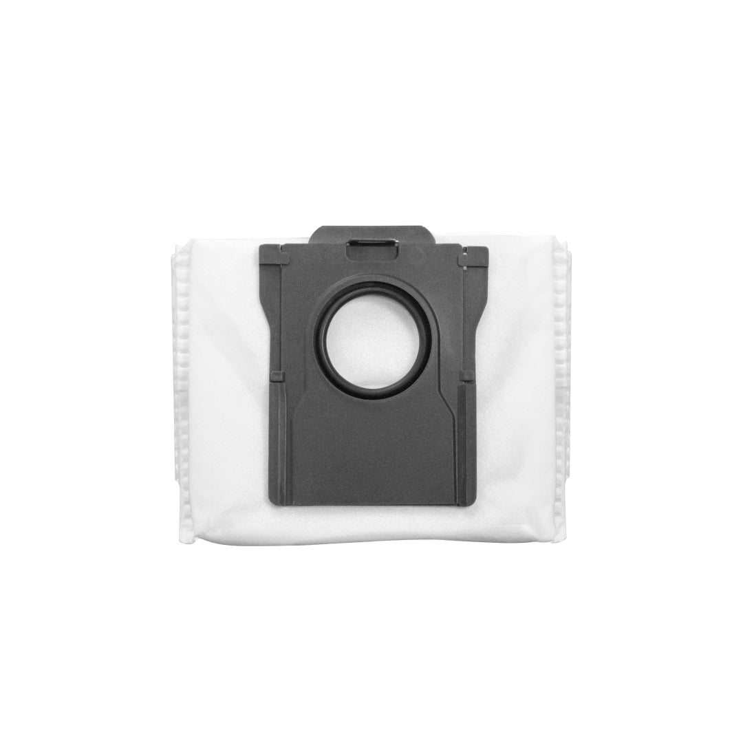 Robot aspirateur Sac à poussière pour MOVA S20Ultra/ E30Ultra/ P50ProUltra/ P50Ultra/ V50Ultra/ P50sUltra/ E40Ultra