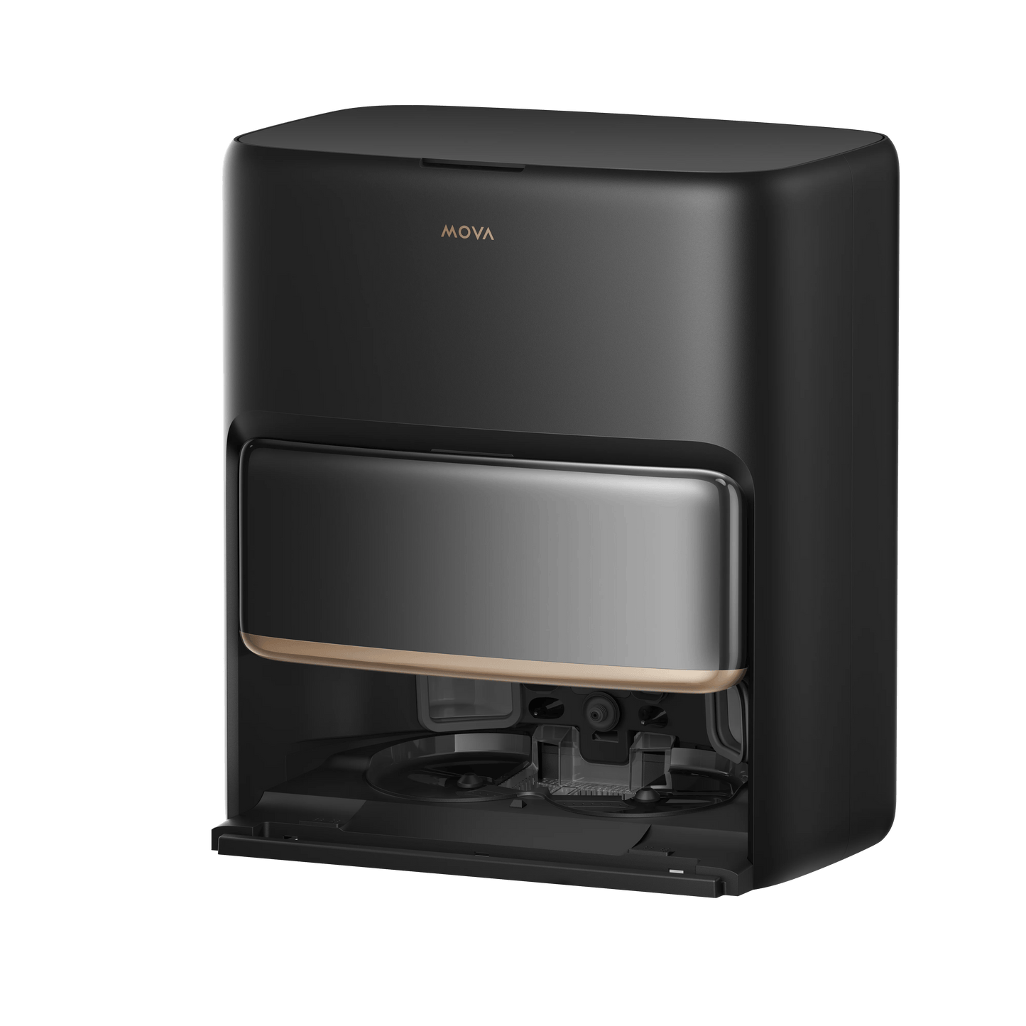 MOVA P50s Ultra Robot aspirateur