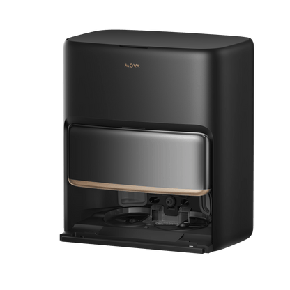 MOVA P50s Ultra Robot aspirateur