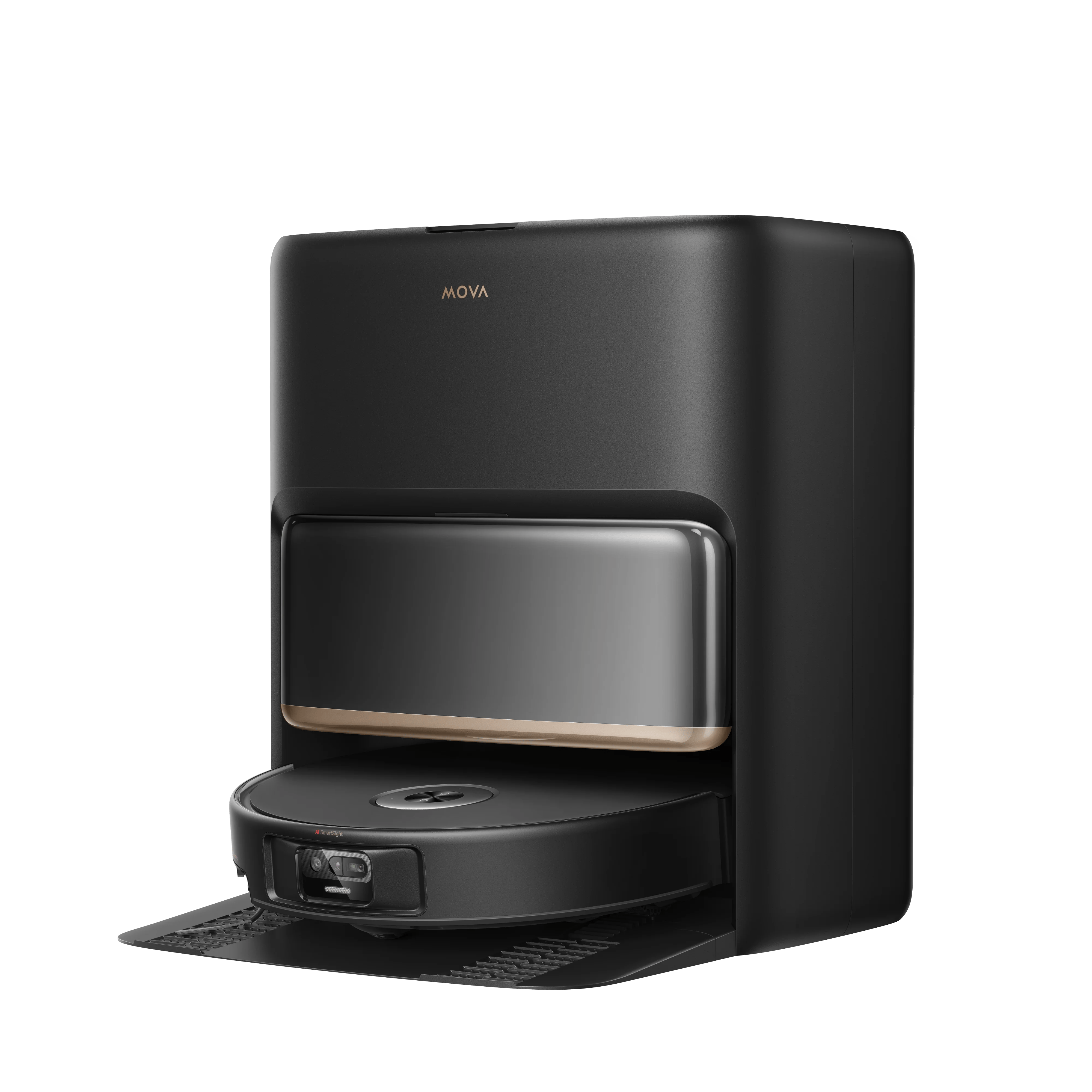 MOVA P50s Ultra Robot aspirateur