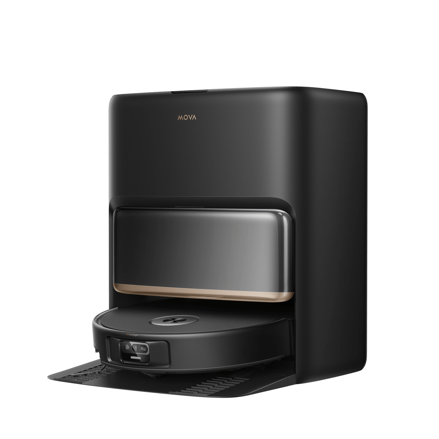 MOVA P50s Ultra Robot aspirateur