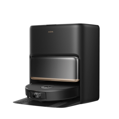 MOVA P50s Ultra Robot aspirateur