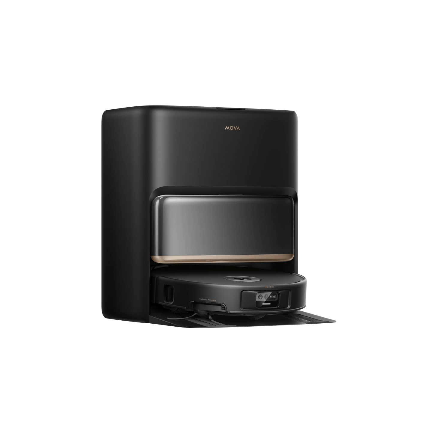 MOVA P50s Ultra Robot aspirateur