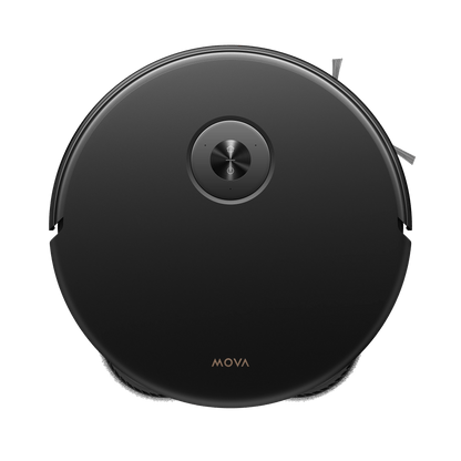MOVA P50s Ultra Robot aspirateur