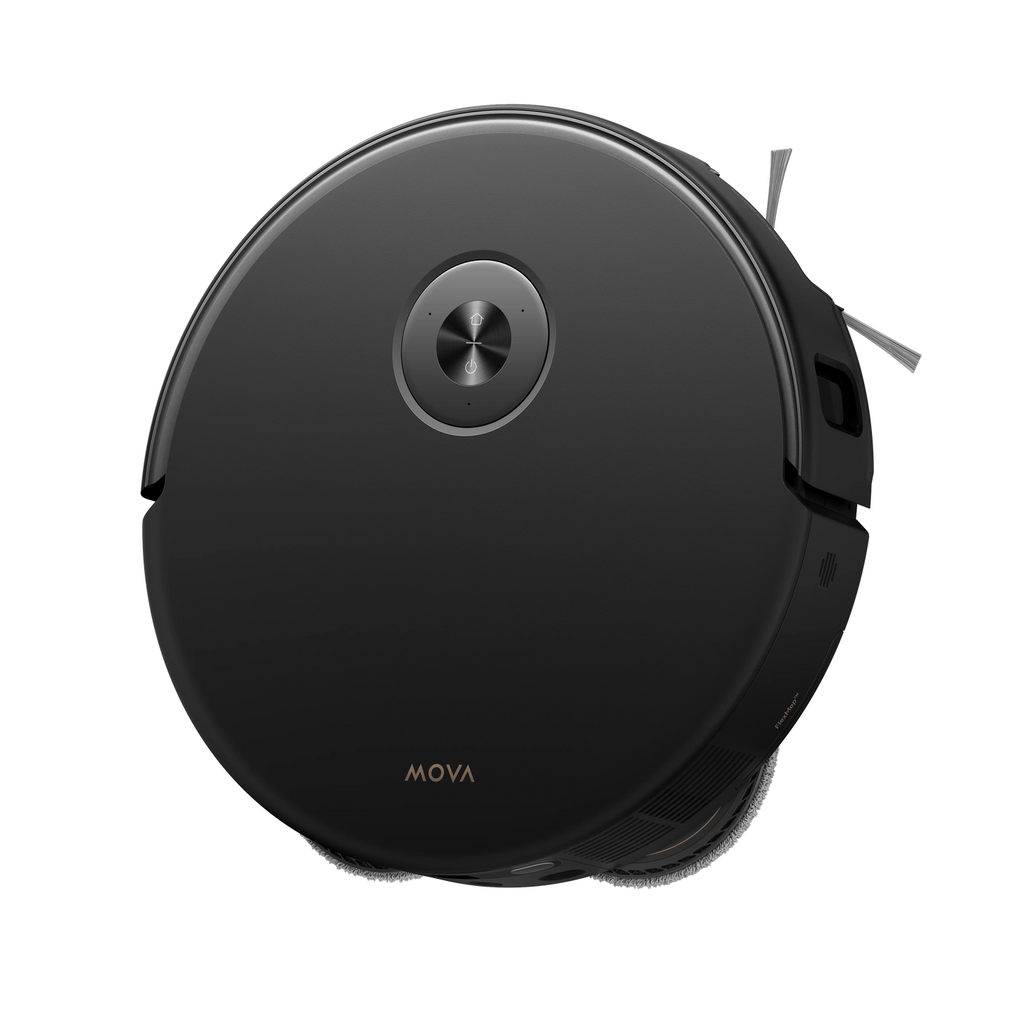 MOVA P50s Ultra Robot aspirateur