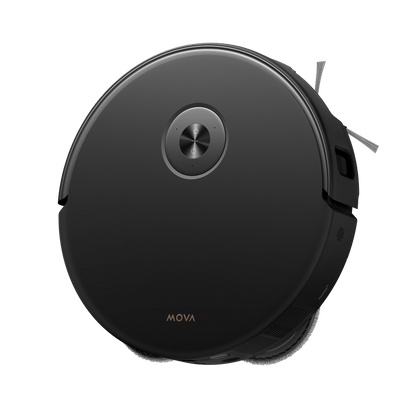 MOVA P50s Ultra Robot aspirateur