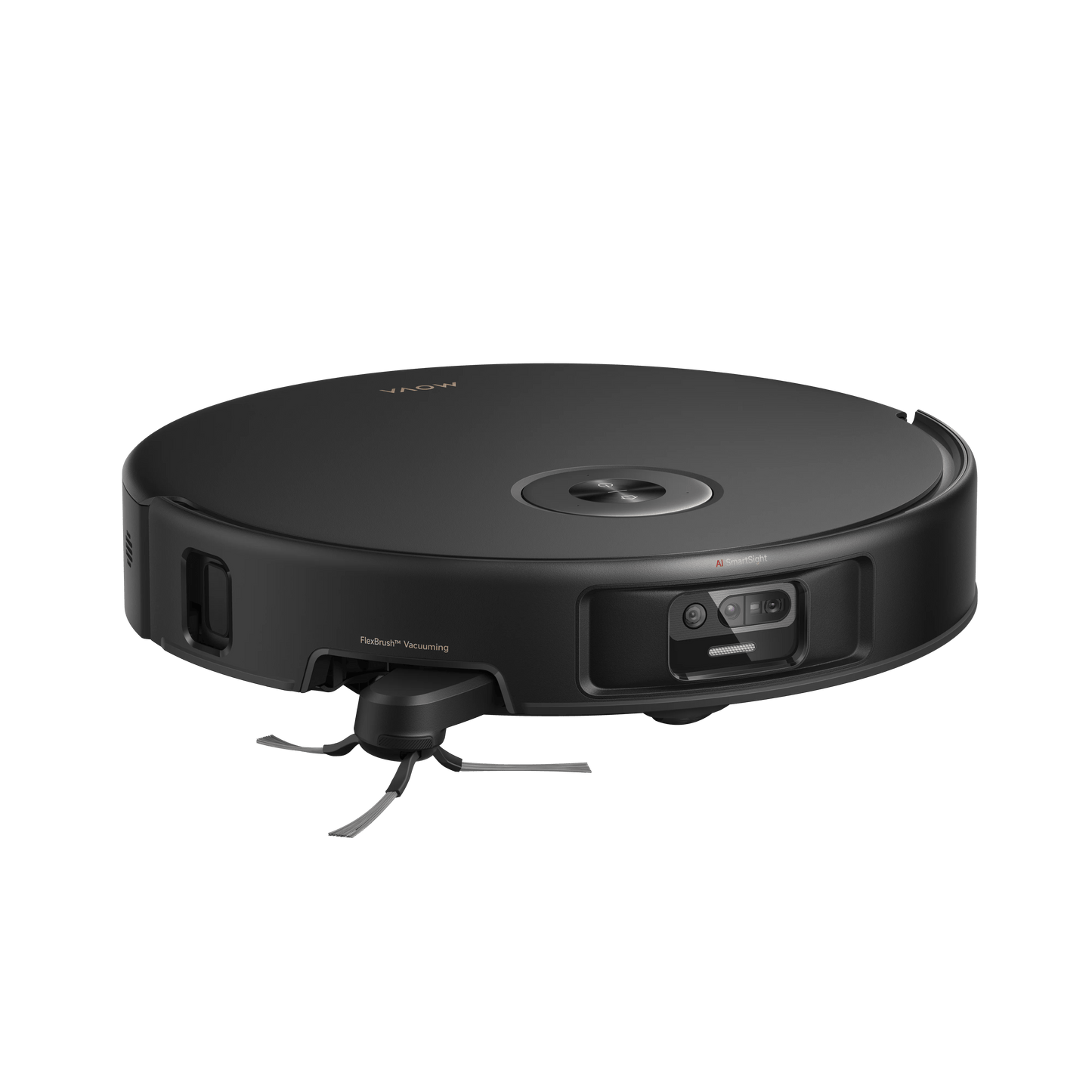 MOVA P50s Ultra Robot aspirateur