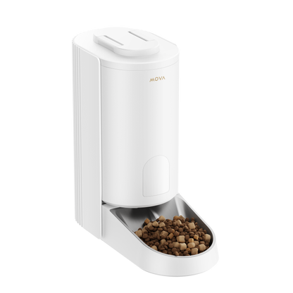 MOVA PF10 Pro Distributeur Automatique Pour Animaux