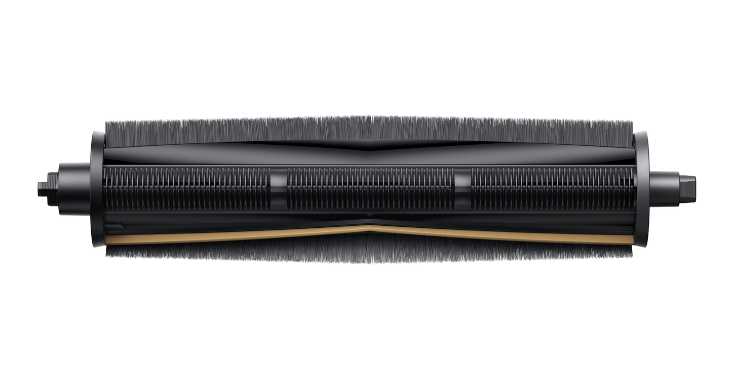Brosse Tricut Mova P50 Pro Ultra/Mova P50 Ultra/E40 Ultra/S70 Roller