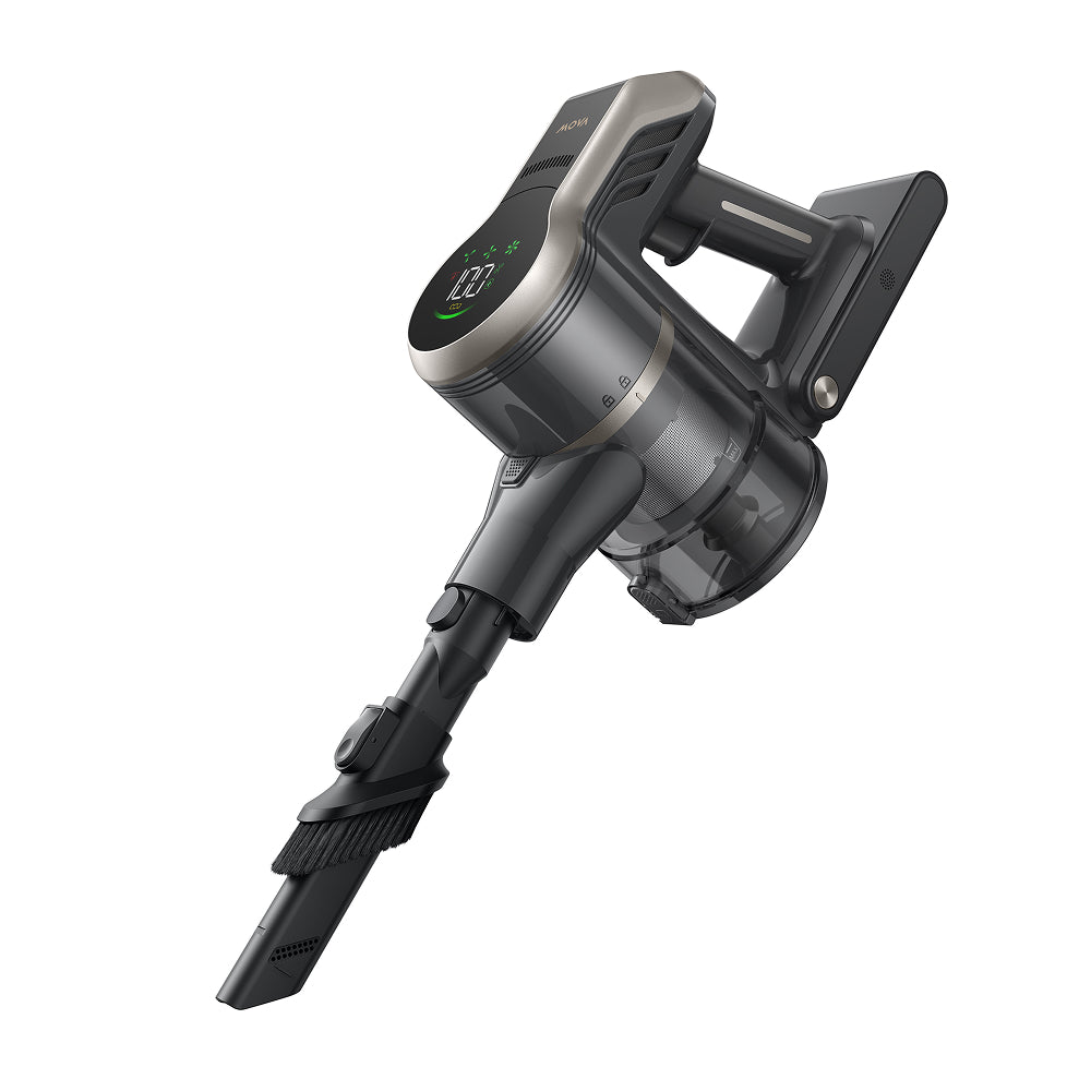 MOVA S2 Aspirateur balai sans fil