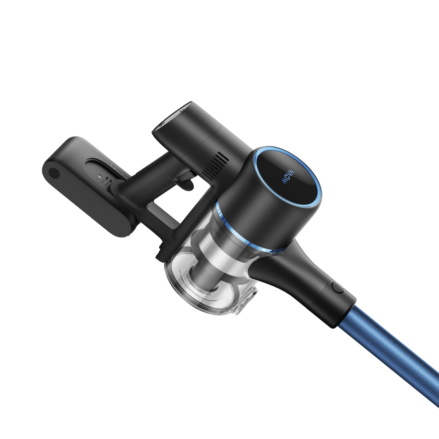 MOVA S4 Detect Aspirateur balai sans fil