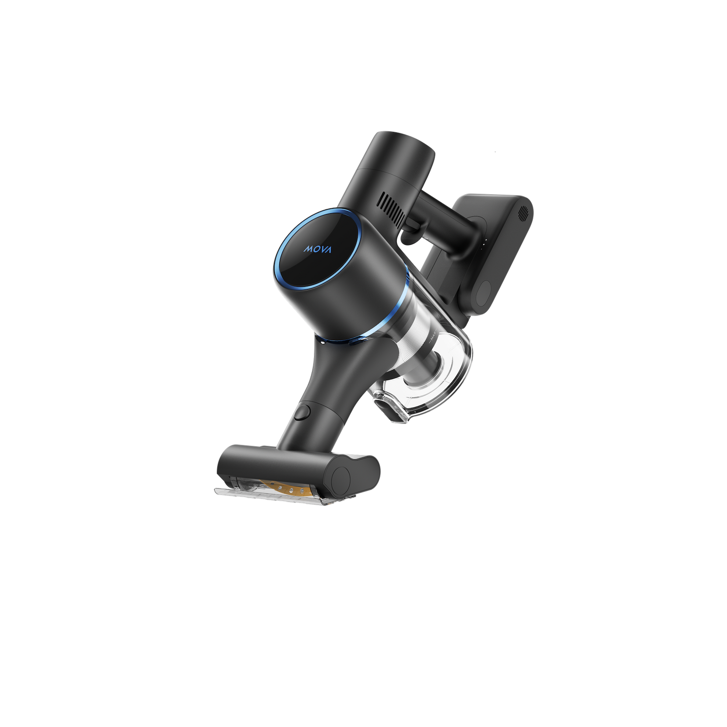 MOVA S4 Detect Aspirateur balai sans fil