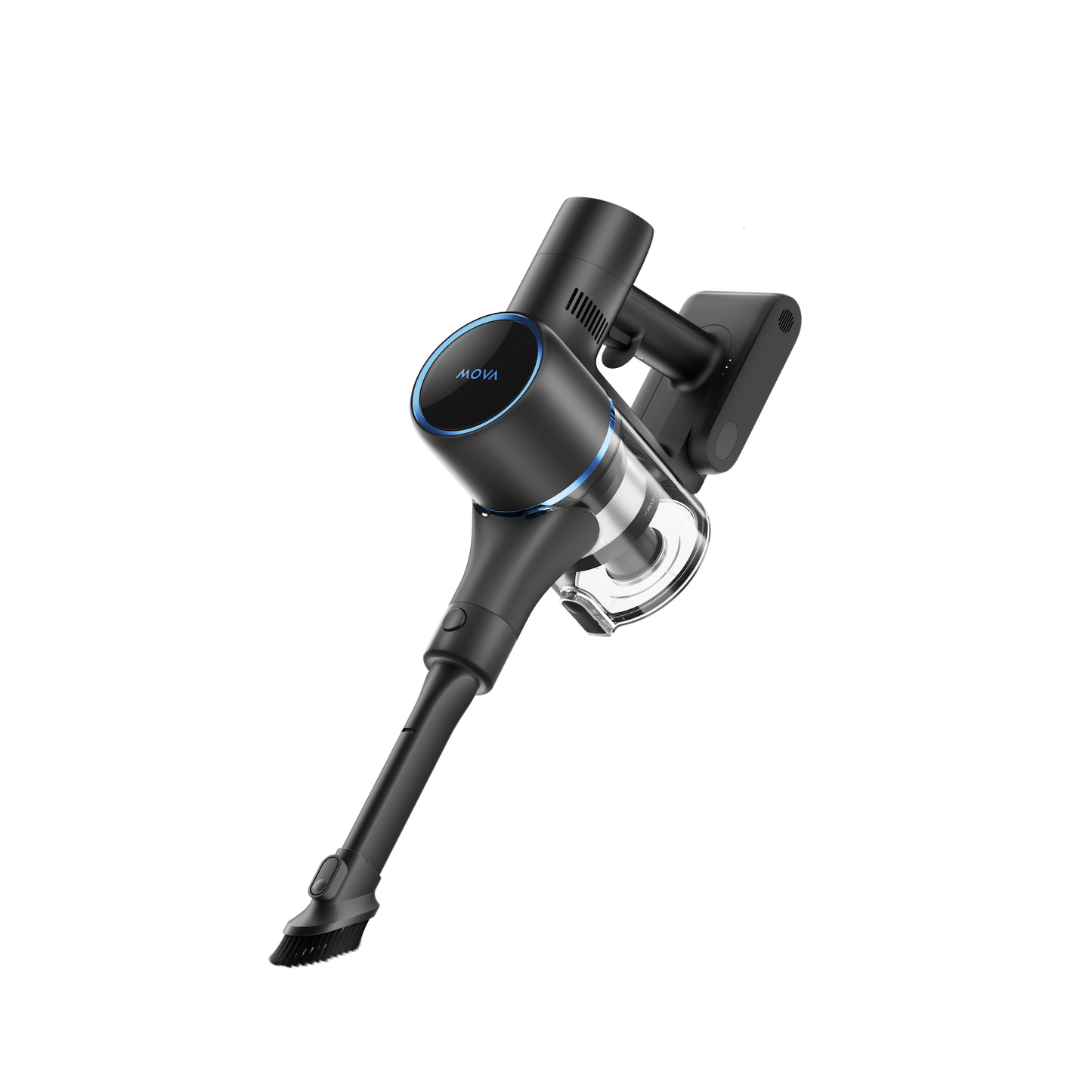 MOVA S4 Detect Aspirateur balai sans fil