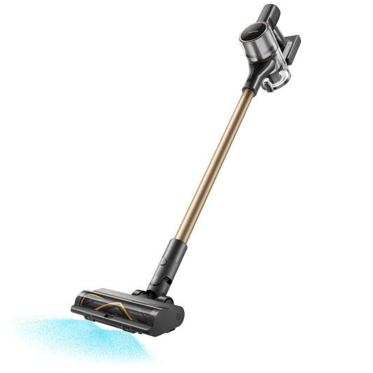 MOVA S5 Sense Aspirateur balai sans fil