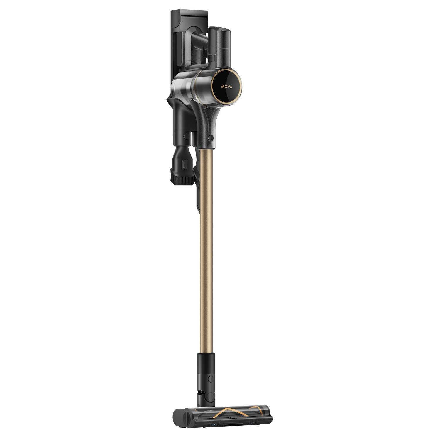 MOVA S5 Sense Aspirateur balai sans fil