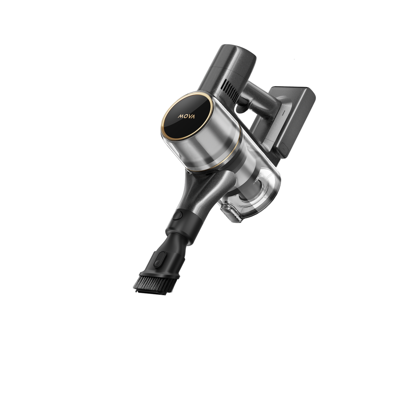 MOVA S5 Sense Aspirateur balai sans fil