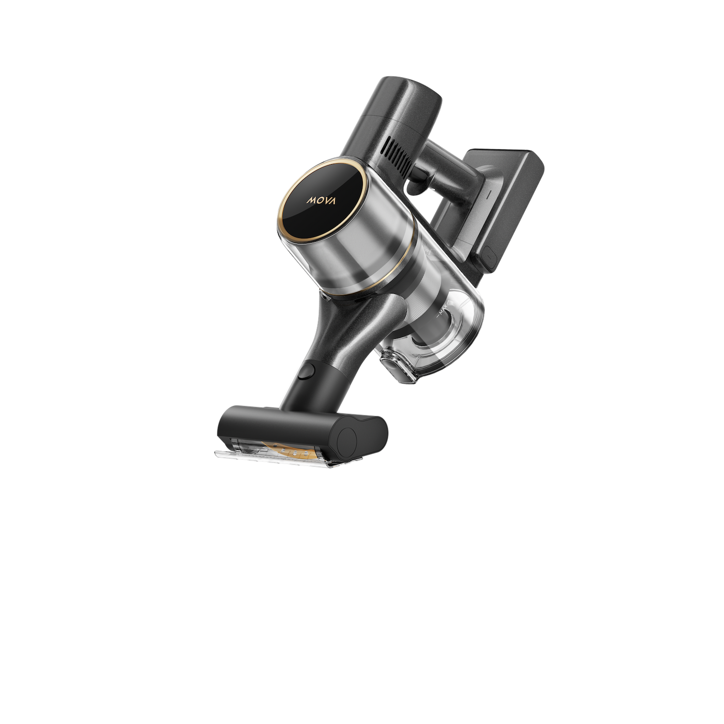 MOVA S5 Sense Aspirateur balai sans fil