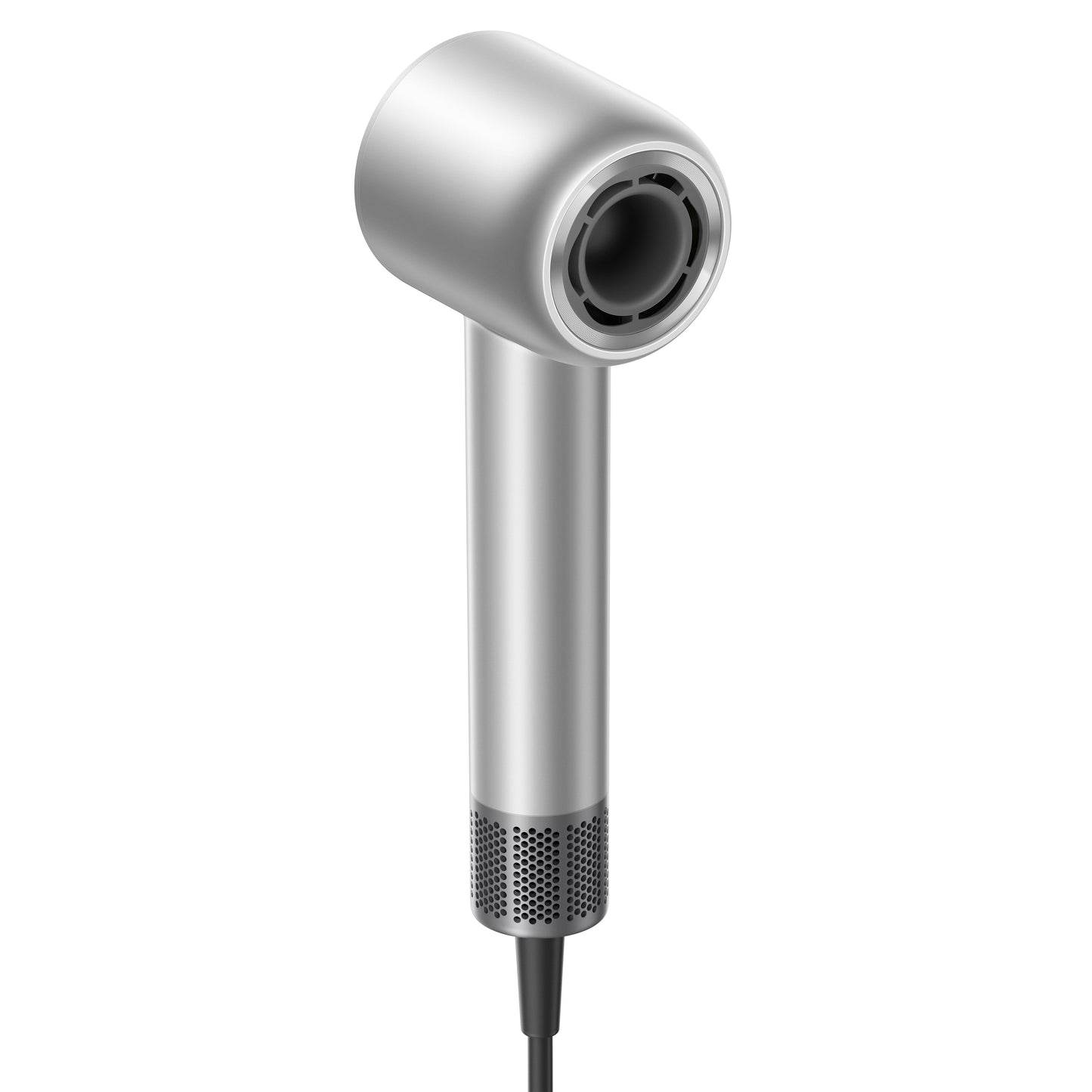 MOVA Shine 10 Sèche-cheveux Argent