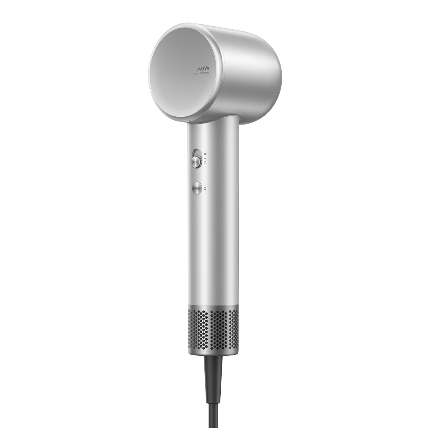 MOVA Shine 10 Sèche-cheveux Argent