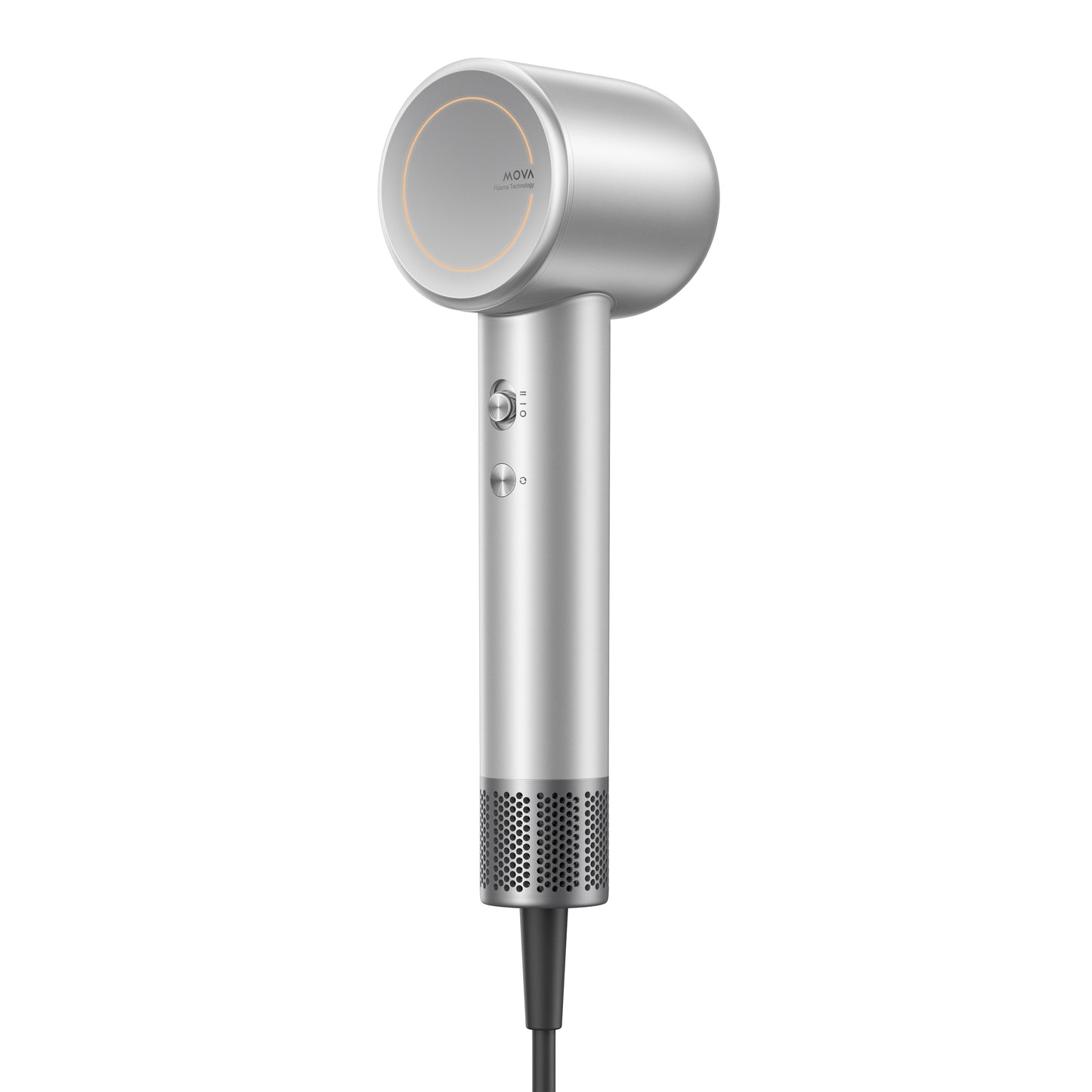 MOVA Shine 10 Sèche-cheveux Argent