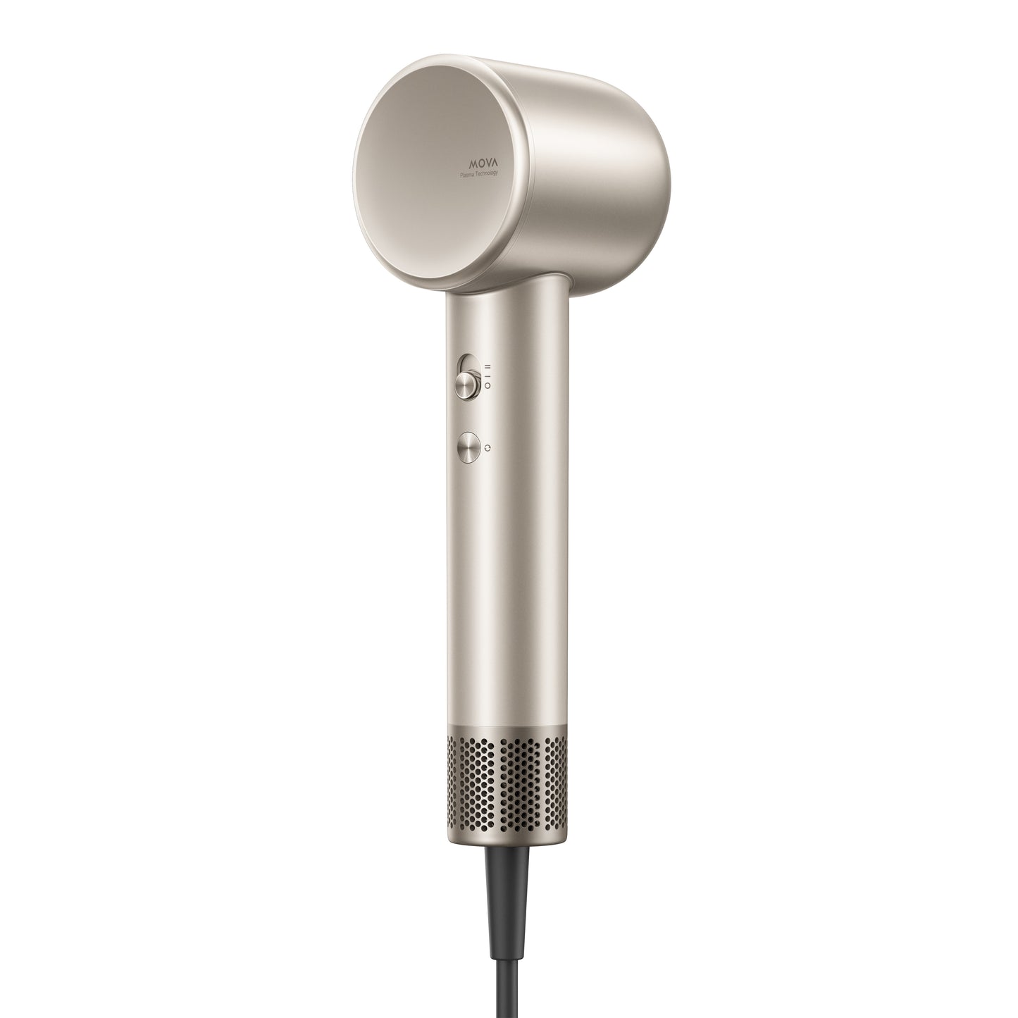 MOVA Shine 10 Sèche-cheveux Doré