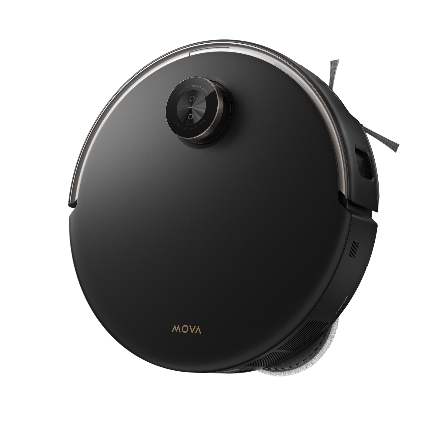 MOVA V50 Ultra Complete Robot aspirateur