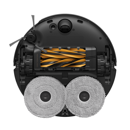 MOVA V50 Ultra Complete Robot aspirateur